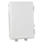 Sensaphone 1400 Series Remote Monitoring System, Solid Door